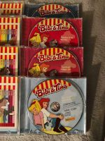 Bibi und Tina 4 CDs Brandenburg - Treuenbrietzen Vorschau