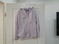 Bluse, Mexx, 34, flieder, lila, Büro, Business, chic Nordrhein-Westfalen - Erftstadt Vorschau