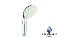 Grohe Handbrause Duschkopf Tempesta 100, 2 Strahlarten Rain u Jet Sachsen - Krostitz Vorschau