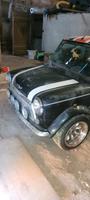 Mini 1300 Mpi EZ 1998 Bayern - Geslau Vorschau