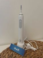 Oral B elektrische Zahnbürste Frankfurt am Main - Heddernheim Vorschau