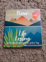 Magazin Flow life lessons neu Bayern - Lauf a.d. Pegnitz Vorschau