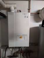 Gastherme und Pufferspeicher Viessmann Hessen - Neu-Eichenberg Vorschau