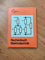 Buch Rechenbuch Elektrotechnik Saarbrücken-West - Klarenthal Vorschau