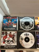 Originale PS1 Spiele mit OVP Japanisch, Demo Discs Hannover - Herrenhausen-Stöcken Vorschau