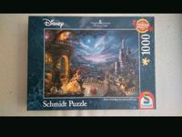 1000 Teile Puzzle Disney West - Sindlingen Vorschau
