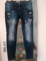 Jeans gr 38 von Tredy Rheinland-Pfalz - Worms Vorschau