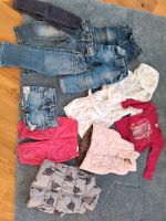 11T Paket Gr 92 Esprit bikerhose Weste staccato Hello Kitty Bayern - Icking Vorschau