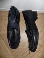 Ara.Jenny by ara.Schuhe.4.G.Mokassine.Ballerinas.37.TOP Niedersachsen - Celle Vorschau