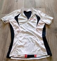 Ziener Radtrikot Gr 38 neu weiss Baden-Württemberg - Uhingen Vorschau