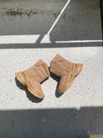 yeezy NSLTD Boots Bayern - Pliening Vorschau