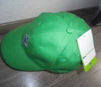 Kappe Basecap Cap grün Borussia Mönchengladbach neu * Nordrhein-Westfalen - Grevenbroich Vorschau