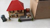 Haus für Modelleisenbahn aus DDR Zeit Sachsen - Wermsdorf Vorschau