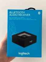 Bluetooth Audio Reciever, Bluetooth Adapter Logitech Nordrhein-Westfalen - Hückeswagen Vorschau