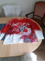 Weihnachts Pullover Größe M Baden-Württemberg - Heidenheim an der Brenz Vorschau