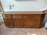 Sideboard Vollholz Nordrhein-Westfalen - Hennef (Sieg) Vorschau