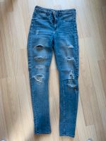 H&M Jeans Jeanshose Hose 34 XS Nordrhein-Westfalen - Bottrop Vorschau