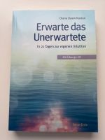 Erwarte das Unerwartete Buch Diana Dawn Kavian Bochum - Bochum-Wattenscheid Vorschau