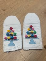 Topflappen Topfhandschuhe ofenhandschuhe Baden-Württemberg - Rutesheim   Vorschau