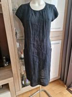 Gerry Weber 100% Leinen Sommerkleid Bayern - Bayreuth Vorschau