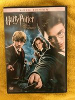 Harry Potter-der Orden d.Phoenix 2 DISC Edition/TOP,Gratisversand Hessen - Kelkheim Vorschau