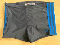 adidas Badehose für Jungen Größe 164 Sachsen-Anhalt - Westeregeln Vorschau