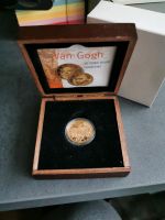 Goldmünze 10 € 2003 Van Gogh Niederlande Bayern - Memmelsdorf Vorschau