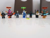 Lego ninjago Prime Empire Figuren Nordrhein-Westfalen - Herten Vorschau