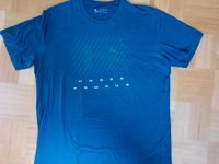 Under Armour Shirt T-Shirt blau XXL Hessen - Weilrod  Vorschau