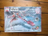 LEGO 4002019 Star Wars Christmas X-Wing Mitarbeitergeschenk 2019 Dresden - Briesnitz Vorschau