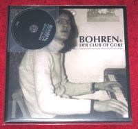 Bohren & der Club of Gore Piano Nights 2 LP Vinyl + CD Set 2014 Bayern - Sulzbach a. Main Vorschau