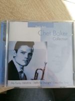 CD Chet Baker Collection Jazz Bayern - Roth Vorschau