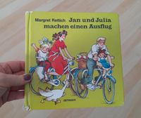 Buch "Jan & Julia machen einen Ausflug" (1981) Niedersachsen - Lüneburg Vorschau