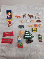 1 2 3 Playmobil Adventskalender Waldweihnacht Rheinland-Pfalz - Nickenich Vorschau