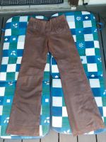 Lammnappa Lederhose Gr.42 Braun Top Zustand  !!! Pankow - Prenzlauer Berg Vorschau