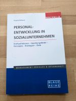Personalentwicklung in Sozialunternehmen - Brigitta Nöbauer Baden-Württemberg - Starzach Vorschau