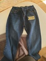 Damen Jeans verstellbar 36/38 Hessen - Florstadt Vorschau