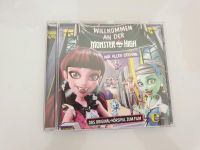 Monster High wie alles Begann Bayern - Illertissen Vorschau