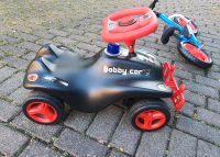 Bobbycar Big Rheinland-Pfalz - Bad Neuenahr-Ahrweiler Vorschau