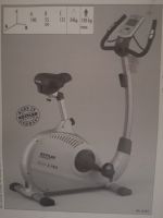 Kettler Heimtrainer Golf S Pro Nordrhein-Westfalen - Finnentrop Vorschau