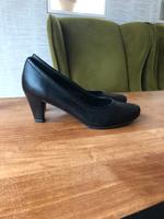 Neu! Echtleder Pumps Schuhe Sachsen - Markkleeberg Vorschau
