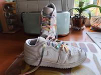 Nike Air Ledersneaker Brandenburg - Falkensee Vorschau