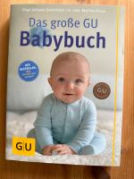 Das große GU Babybuch Nordrhein-Westfalen - Minden Vorschau