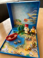 Playmobil micro Arche Noah 4332 Baden-Württemberg - Meßstetten Vorschau