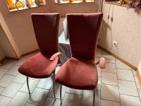 Esszimmer Stühle 6 Sück Preis ist für alle 6 Niedersachsen - Peine Vorschau