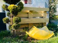 Kinderwippe/ Wippe Bayern - Neuenmarkt Vorschau
