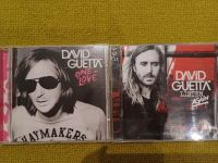 2 CD Alben von David Guetta Bayern - Graben (Lechfeld) Vorschau