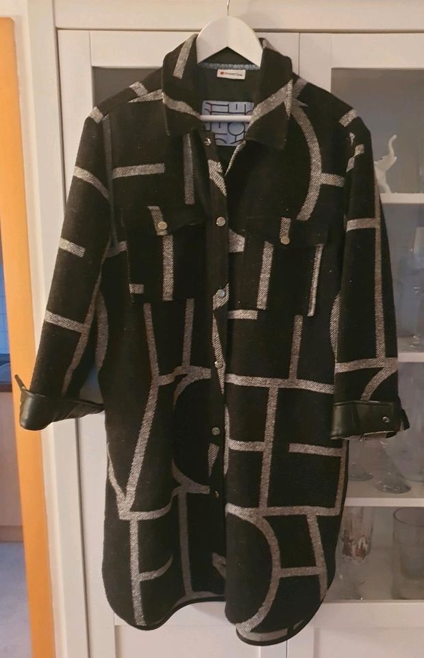 Cardigan Jacke Kurzmantel Street One in Kempten