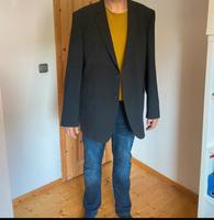 Schwarzes Digel Jacket Gr 126 / große Größen Niedersachsen - Wilhelmshaven Vorschau