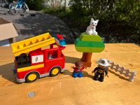 Lego Duplo Feuerwehr Katzenrettung Niedersachsen - Schwülper Vorschau